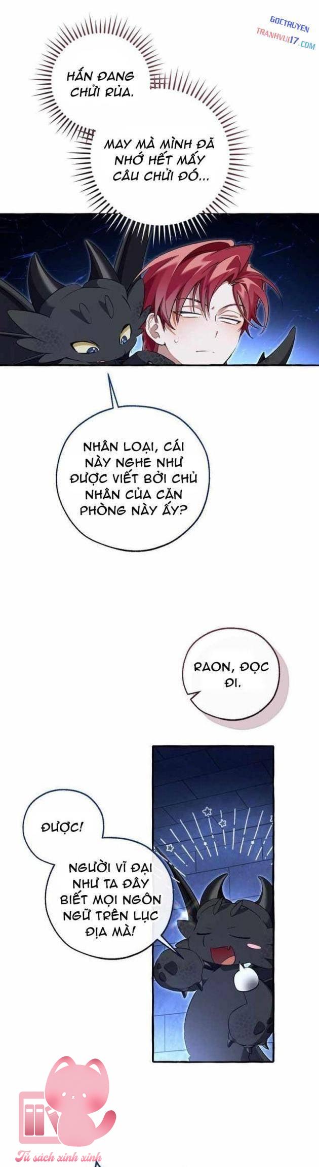 Phế Vật Dòng Dõi Bá Tước - Chap 172