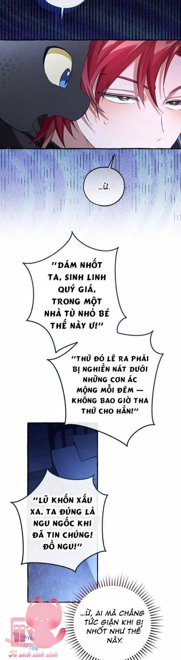 Phế Vật Dòng Dõi Bá Tước - Chap 172