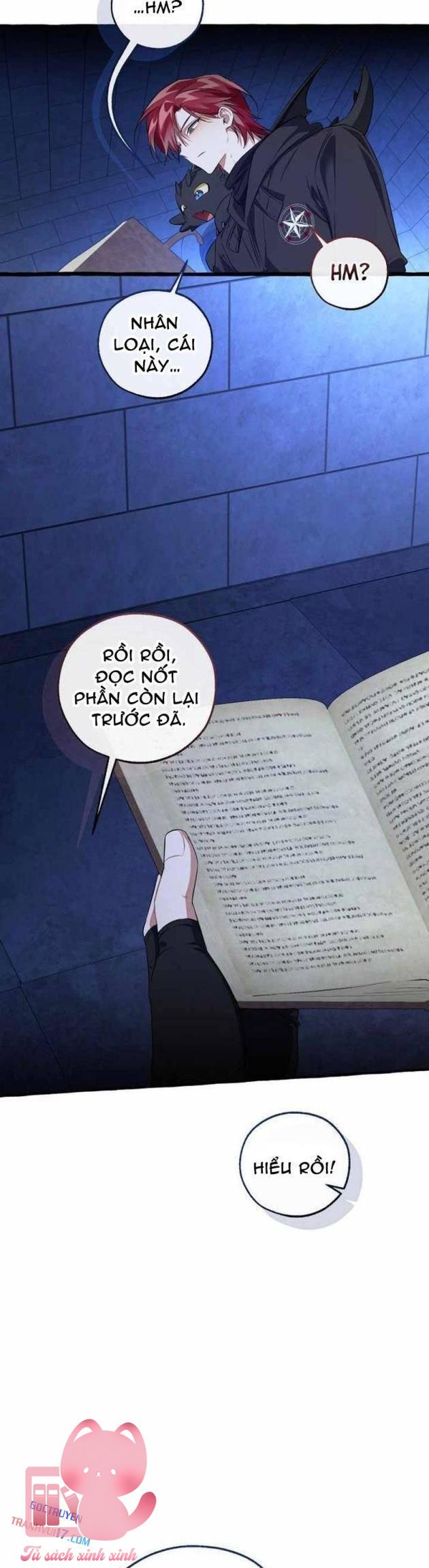 Phế Vật Dòng Dõi Bá Tước - Chap 172