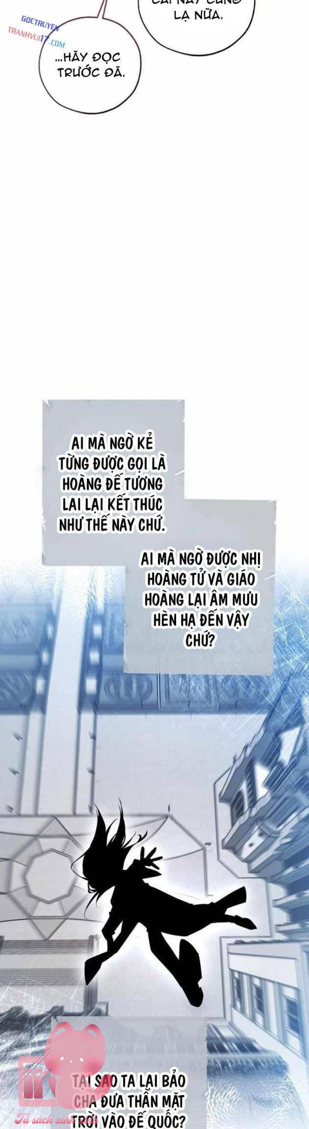 Phế Vật Dòng Dõi Bá Tước - Chap 172