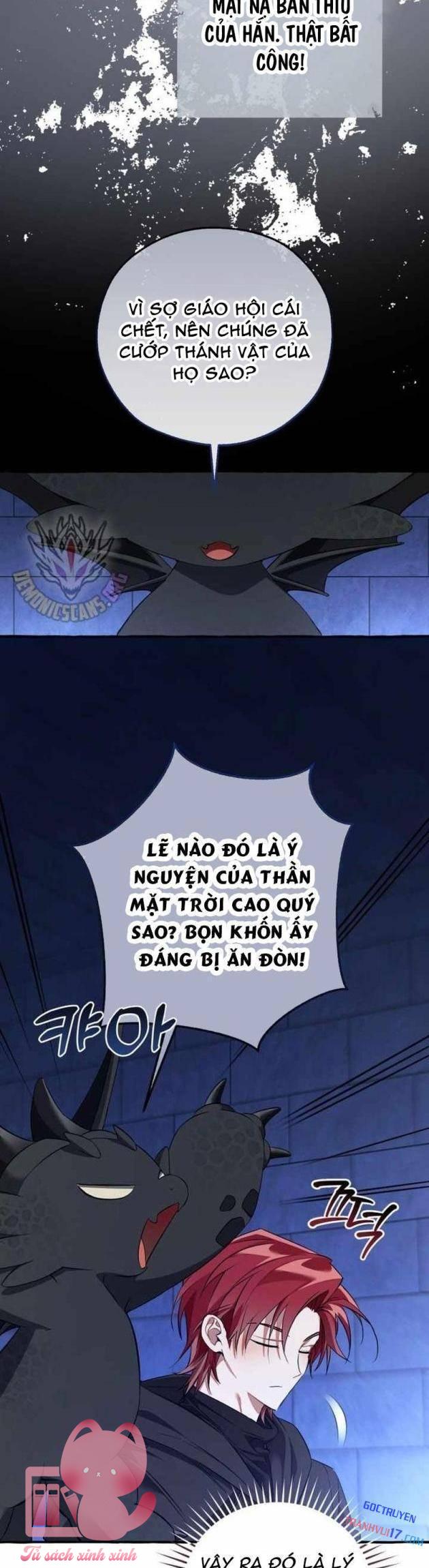 Phế Vật Dòng Dõi Bá Tước - Chap 172