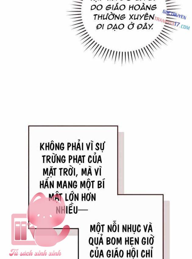 Phế Vật Dòng Dõi Bá Tước - Chap 172