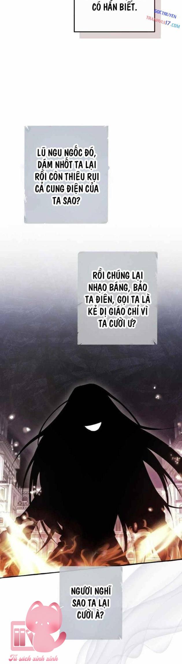 Phế Vật Dòng Dõi Bá Tước - Chap 172
