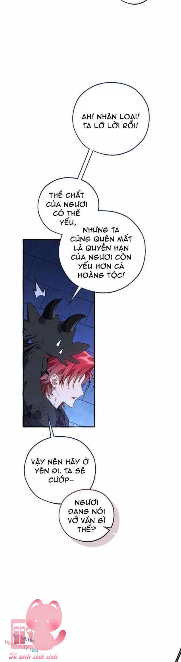 Phế Vật Dòng Dõi Bá Tước - Chap 172