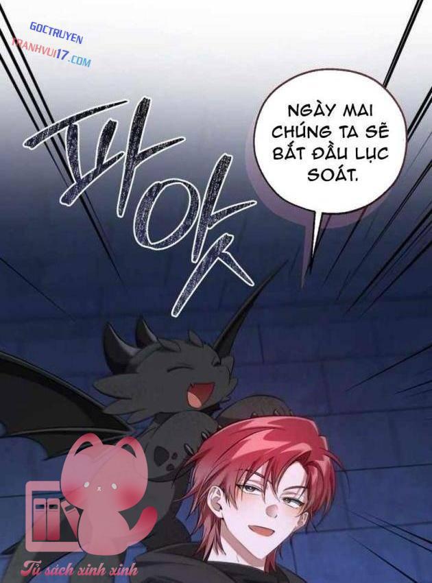 Phế Vật Dòng Dõi Bá Tước - Chap 172
