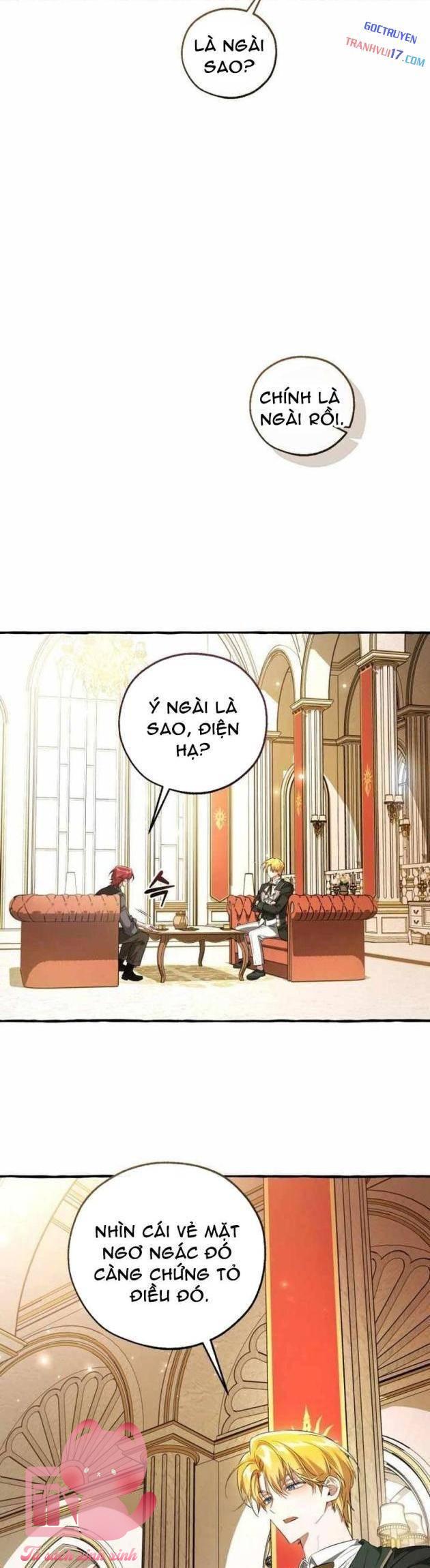 Phế Vật Dòng Dõi Bá Tước - Chap 172
