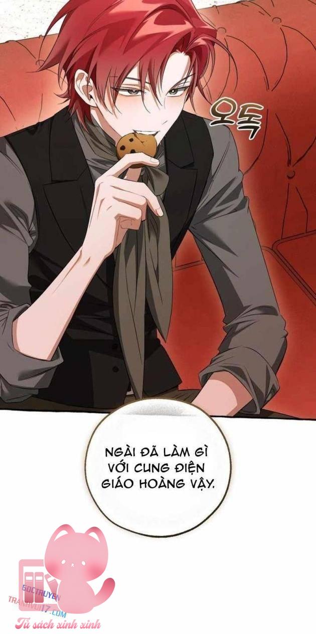Phế Vật Dòng Dõi Bá Tước - Chap 172
