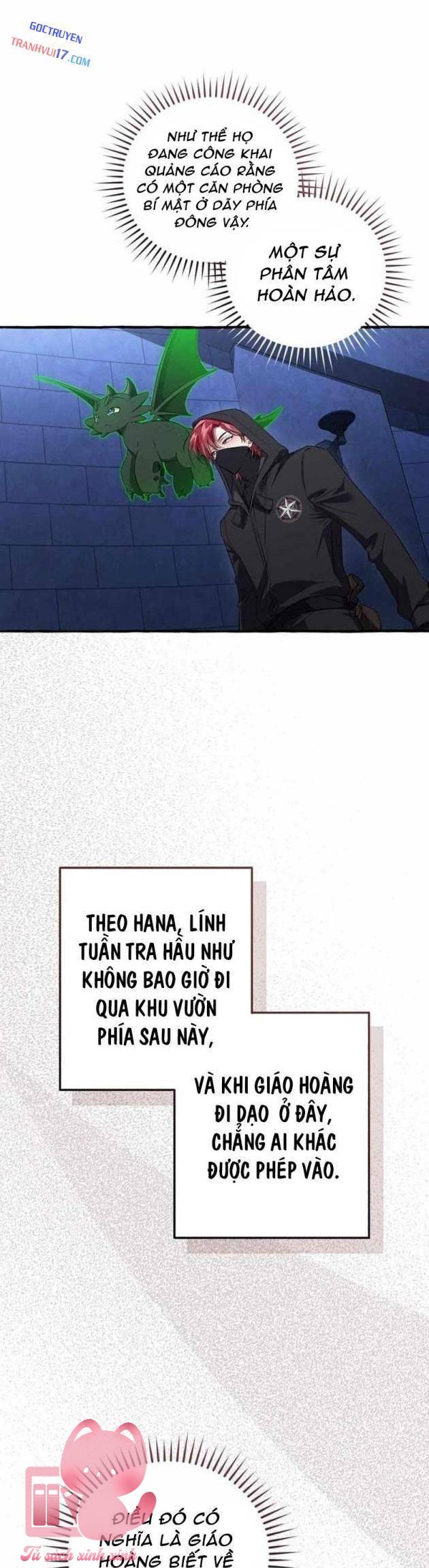 Phế Vật Dòng Dõi Bá Tước - Chap 172