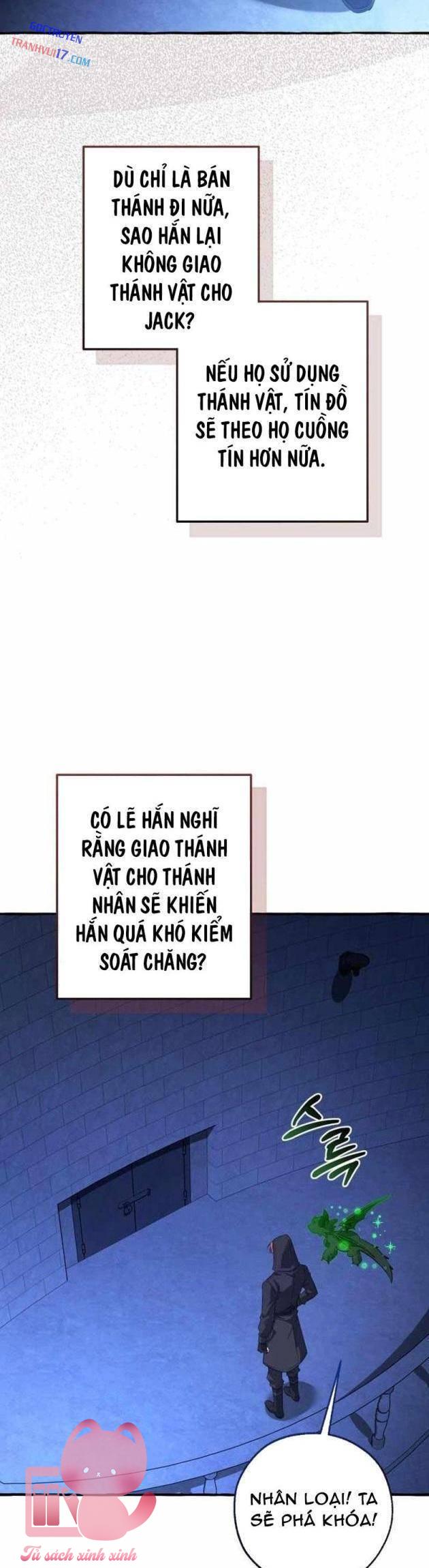 Phế Vật Dòng Dõi Bá Tước - Chap 172