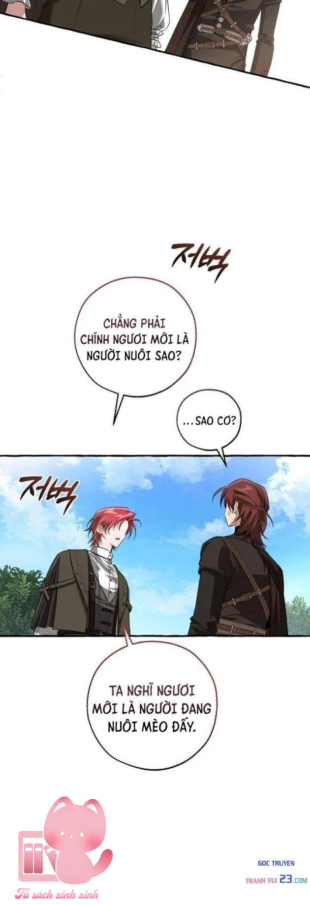 Phế Vật Dòng Dõi Bá Tước - Chap 173