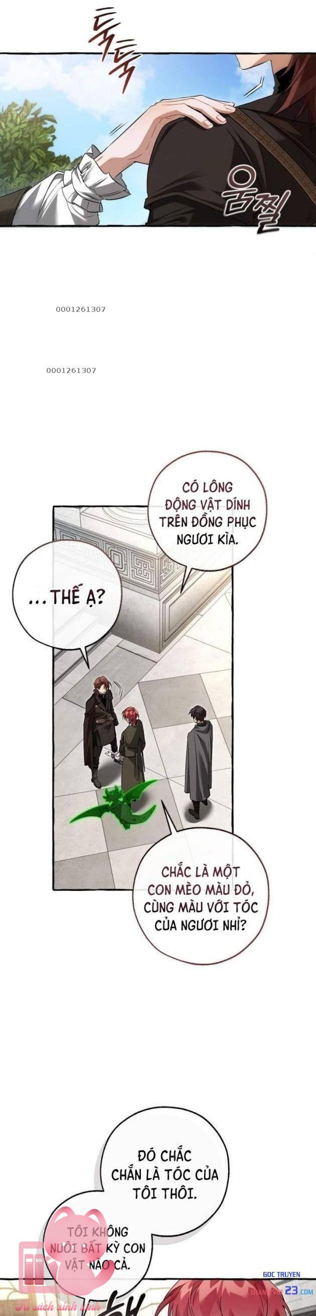 Phế Vật Dòng Dõi Bá Tước - Chap 173
