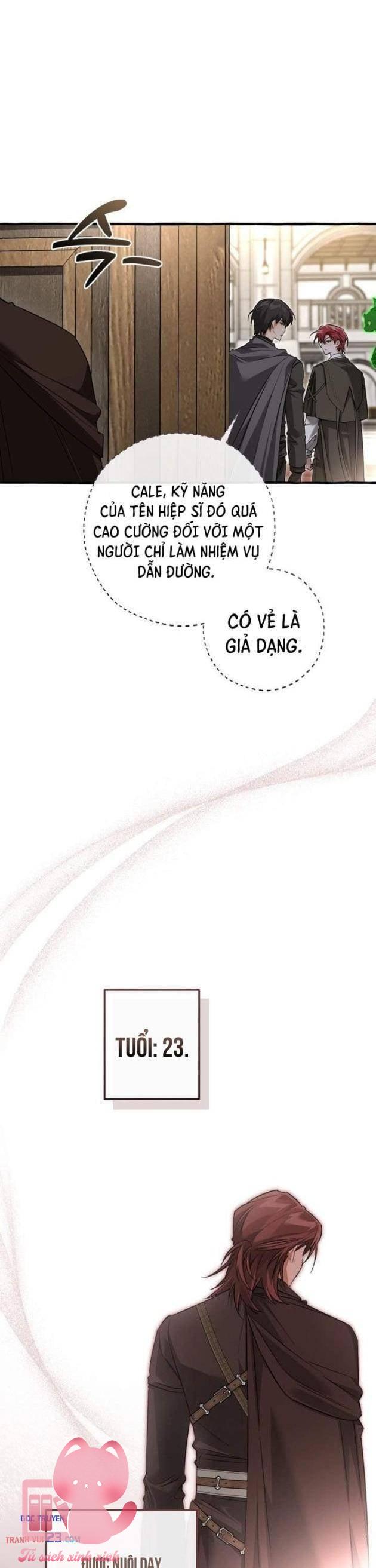 Phế Vật Dòng Dõi Bá Tước - Chap 173