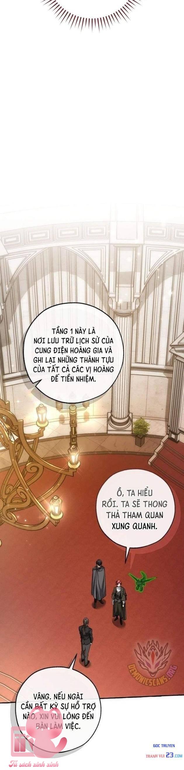 Phế Vật Dòng Dõi Bá Tước - Chap 173