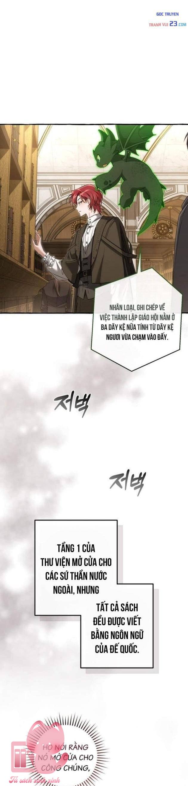 Phế Vật Dòng Dõi Bá Tước - Chap 173