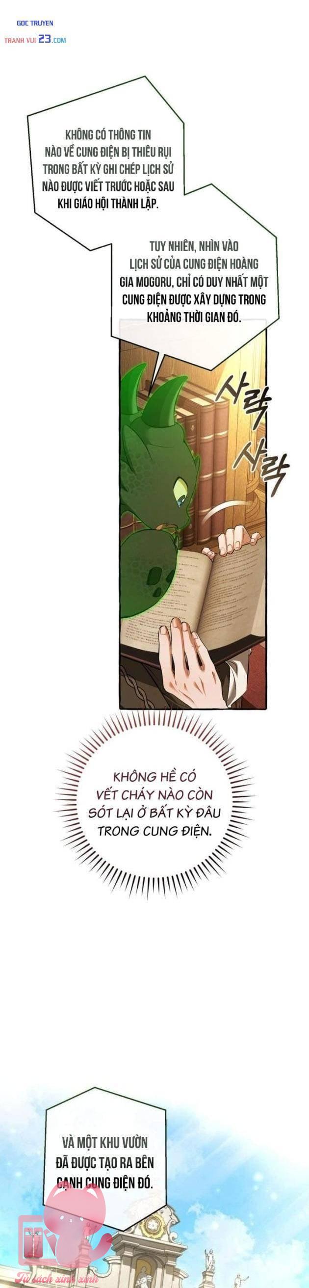 Phế Vật Dòng Dõi Bá Tước - Chap 173