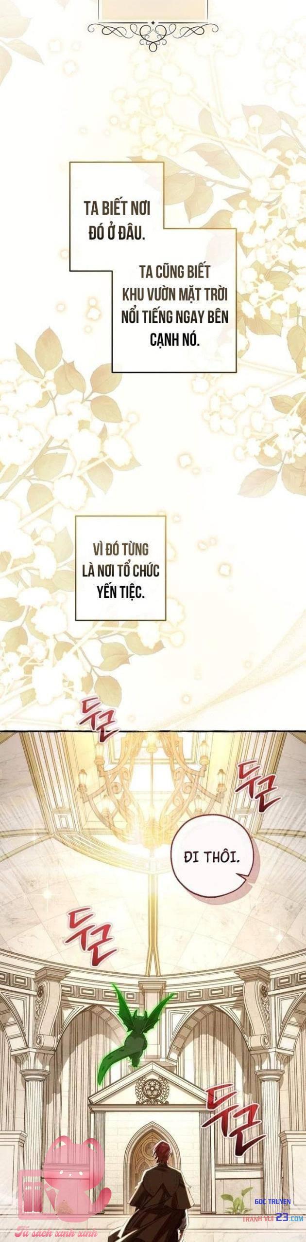 Phế Vật Dòng Dõi Bá Tước - Chap 173