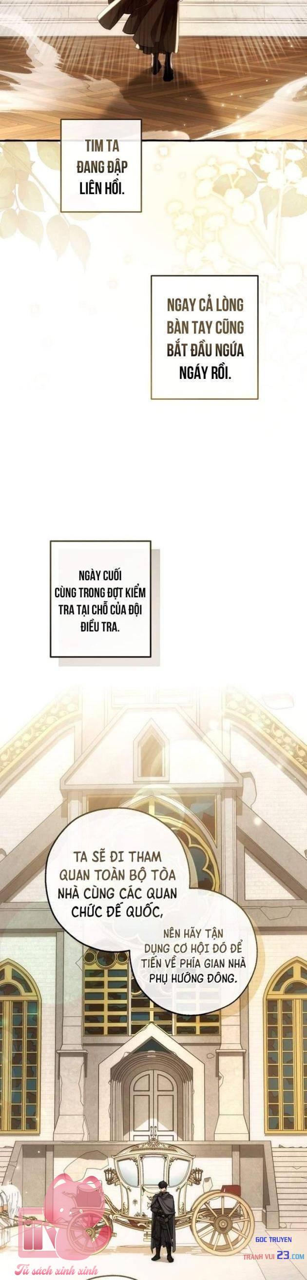 Phế Vật Dòng Dõi Bá Tước - Chap 173