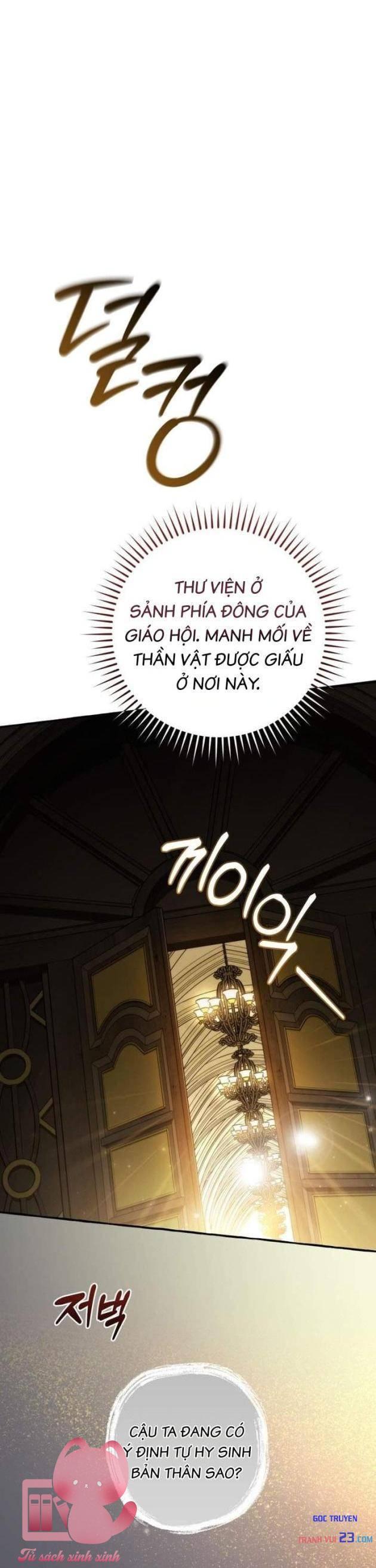 Phế Vật Dòng Dõi Bá Tước - Chap 173