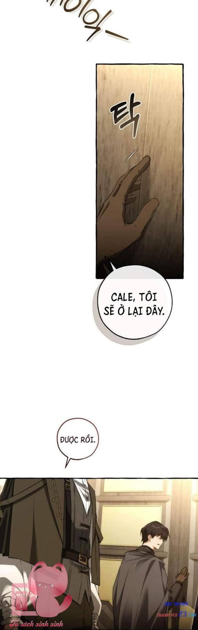 Phế Vật Dòng Dõi Bá Tước - Chap 173