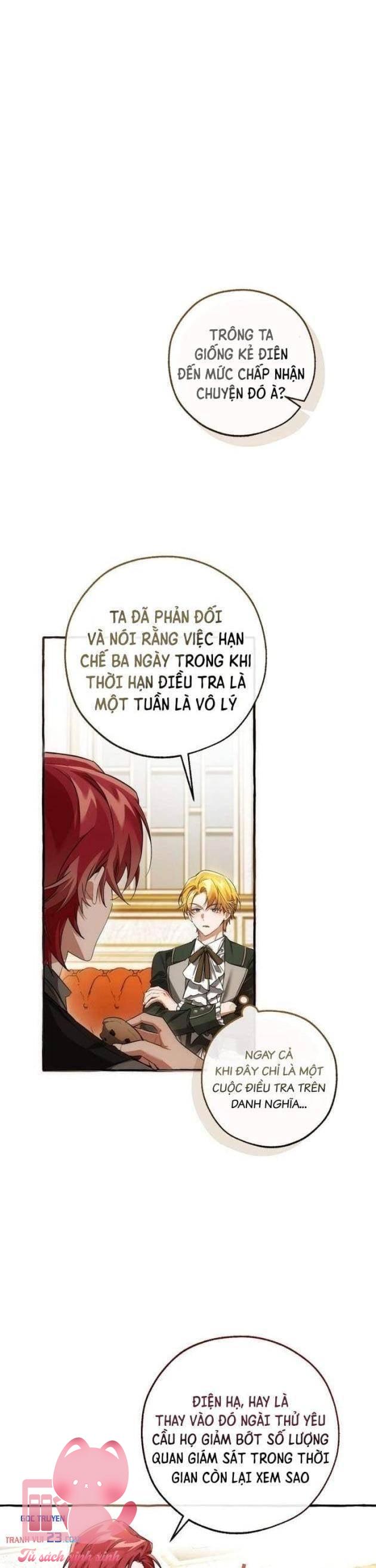 Phế Vật Dòng Dõi Bá Tước - Chap 173