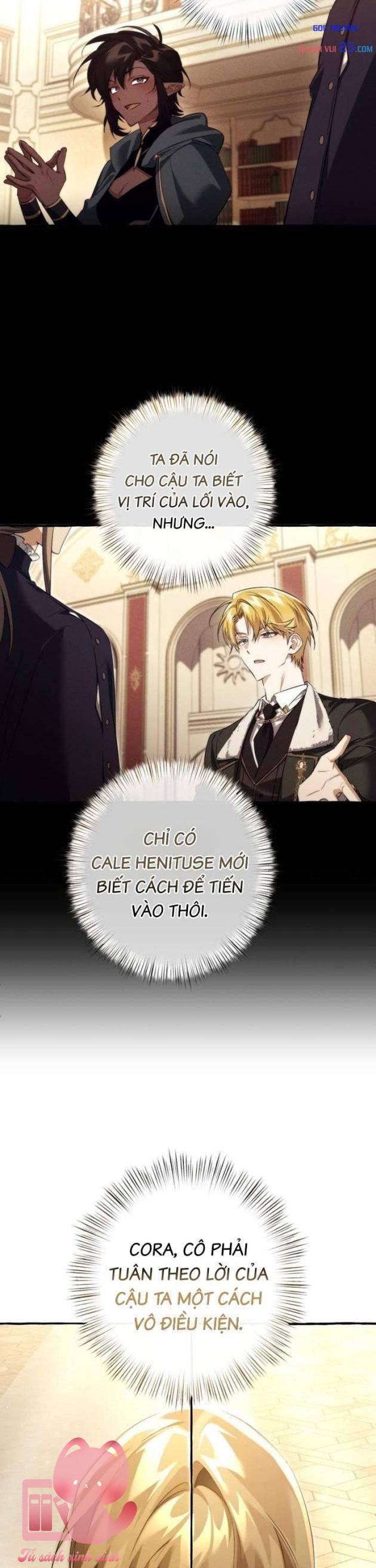 Phế Vật Dòng Dõi Bá Tước - Chap 173