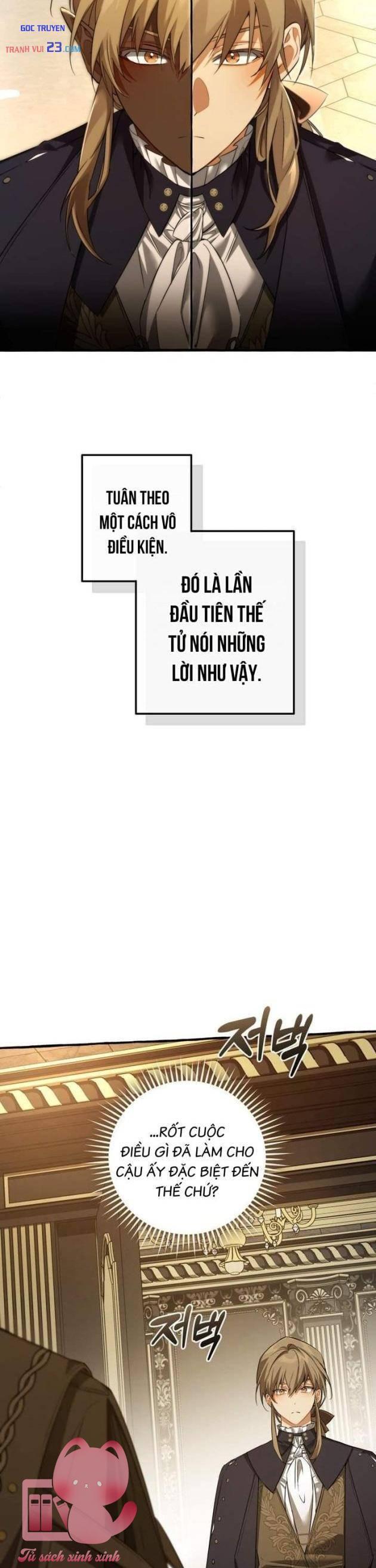 Phế Vật Dòng Dõi Bá Tước - Chap 173