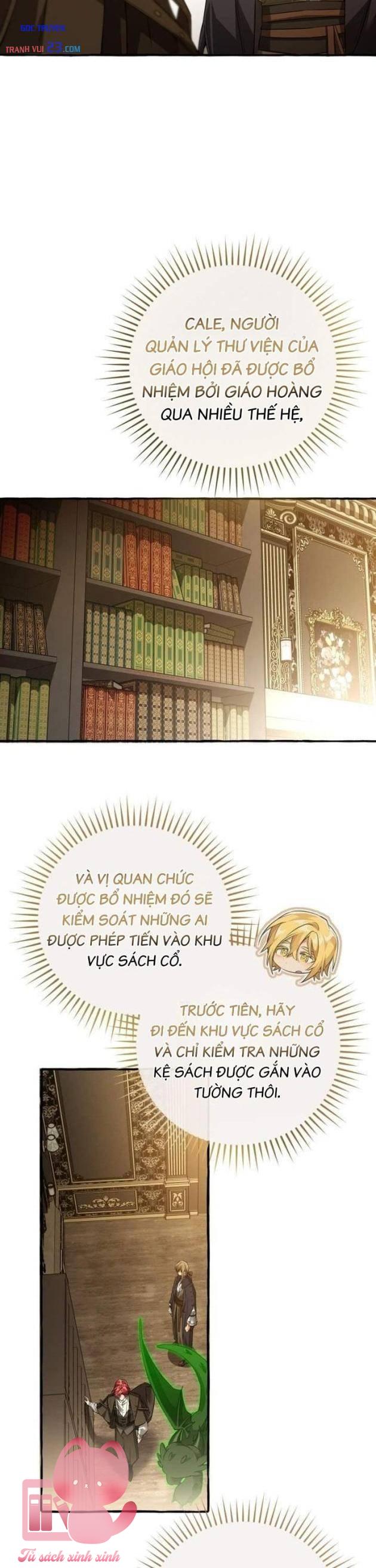 Phế Vật Dòng Dõi Bá Tước - Chap 173