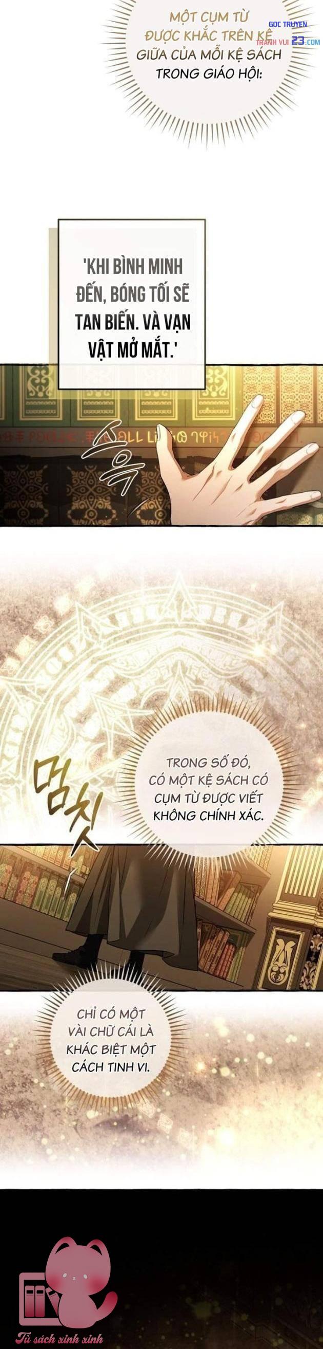 Phế Vật Dòng Dõi Bá Tước - Chap 173