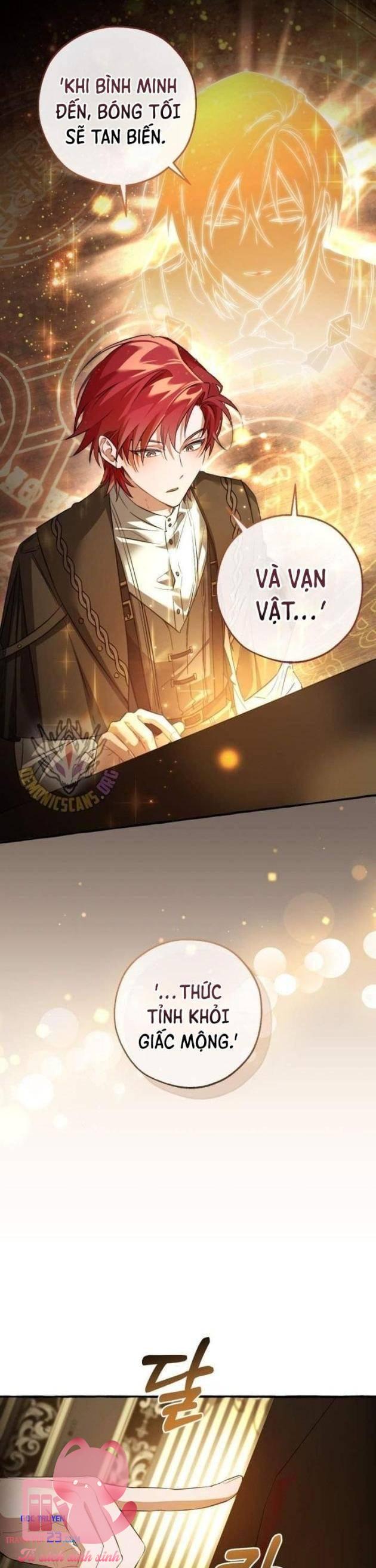 Phế Vật Dòng Dõi Bá Tước - Chap 173