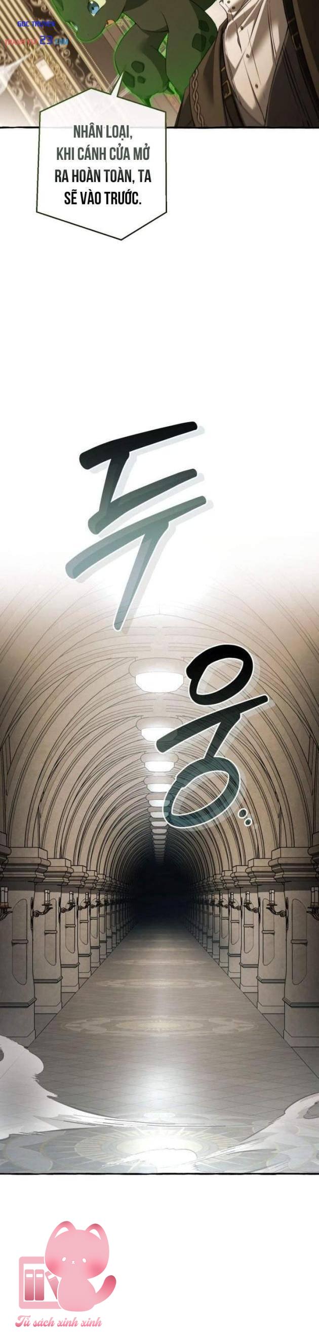 Phế Vật Dòng Dõi Bá Tước - Chap 173