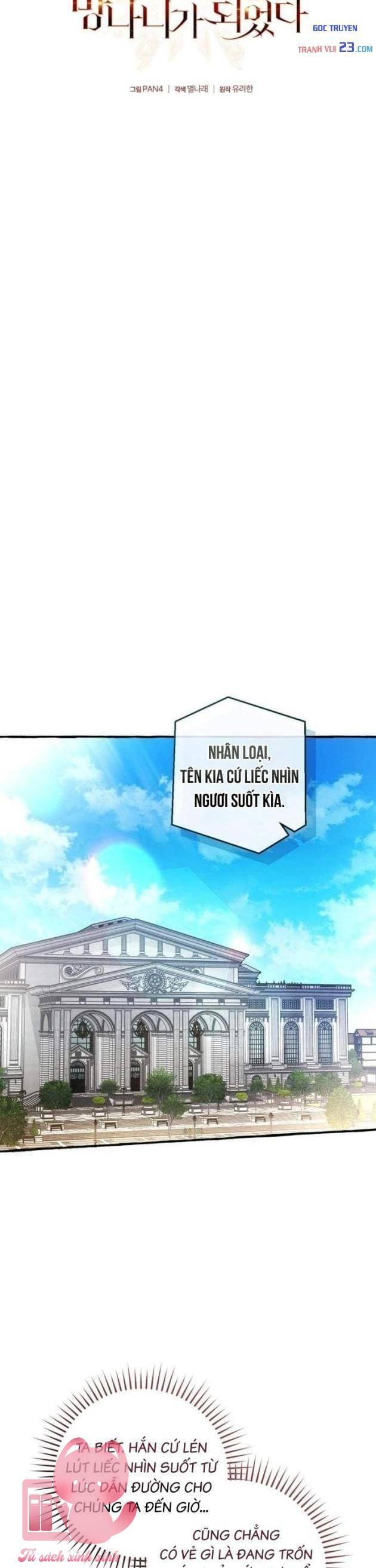 Phế Vật Dòng Dõi Bá Tước - Chap 173