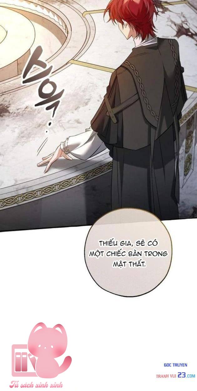 Phế Vật Dòng Dõi Bá Tước - Chap 174