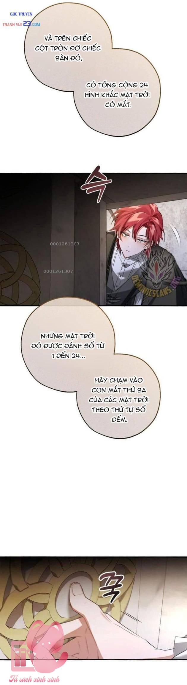 Phế Vật Dòng Dõi Bá Tước - Chap 174