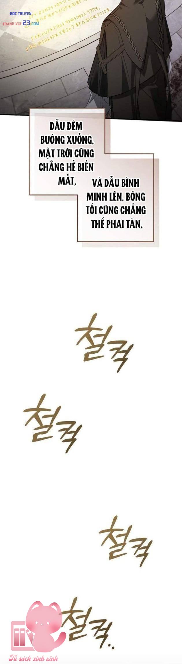 Phế Vật Dòng Dõi Bá Tước - Chap 174