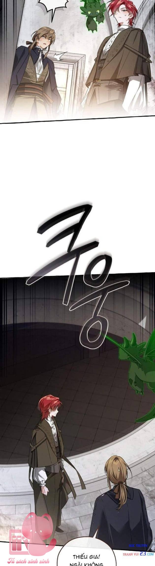 Phế Vật Dòng Dõi Bá Tước - Chap 174