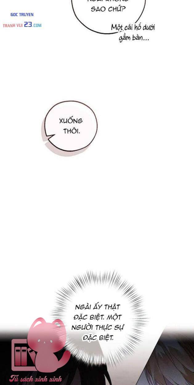 Phế Vật Dòng Dõi Bá Tước - Chap 174