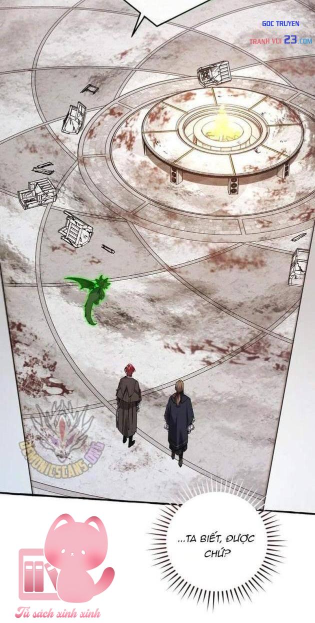 Phế Vật Dòng Dõi Bá Tước - Chap 174