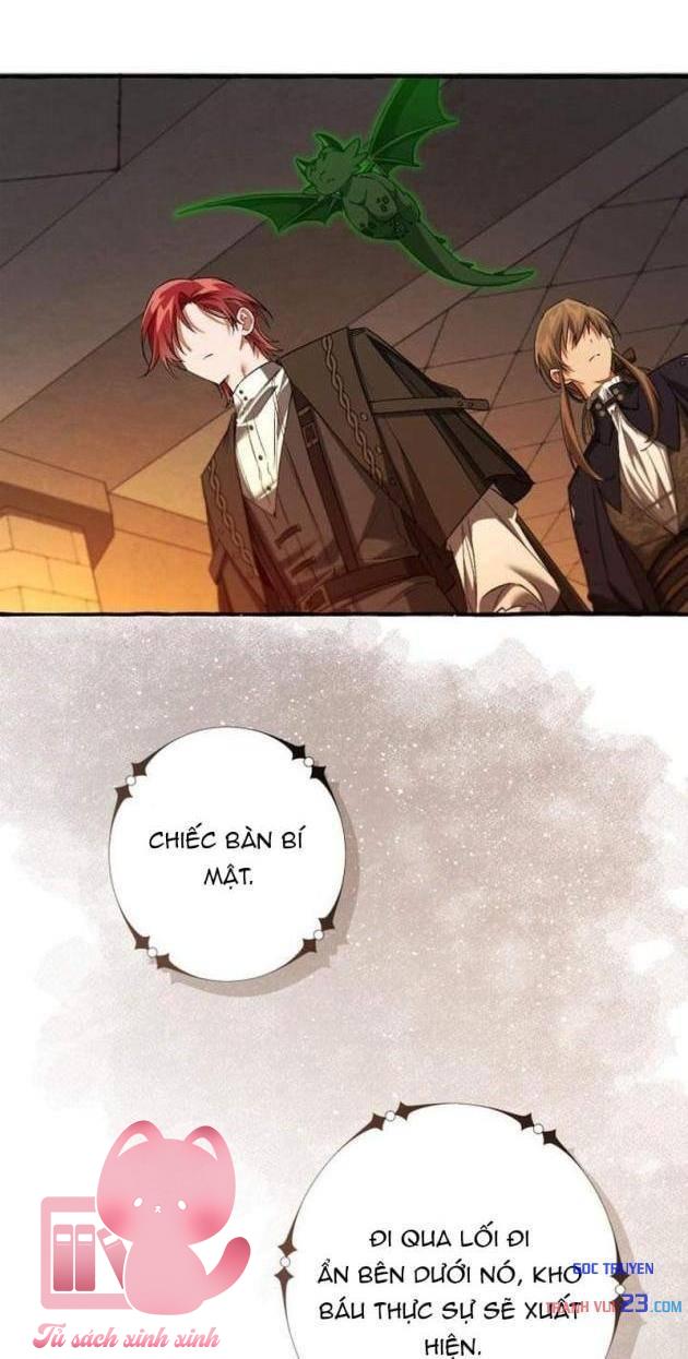Phế Vật Dòng Dõi Bá Tước - Chap 174