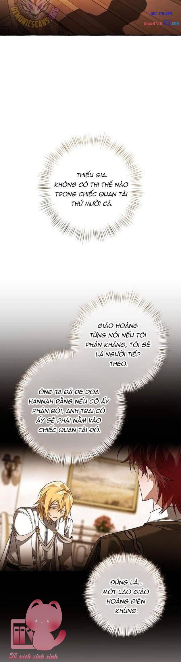 Phế Vật Dòng Dõi Bá Tước - Chap 174