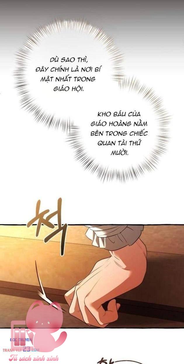 Phế Vật Dòng Dõi Bá Tước - Chap 174
