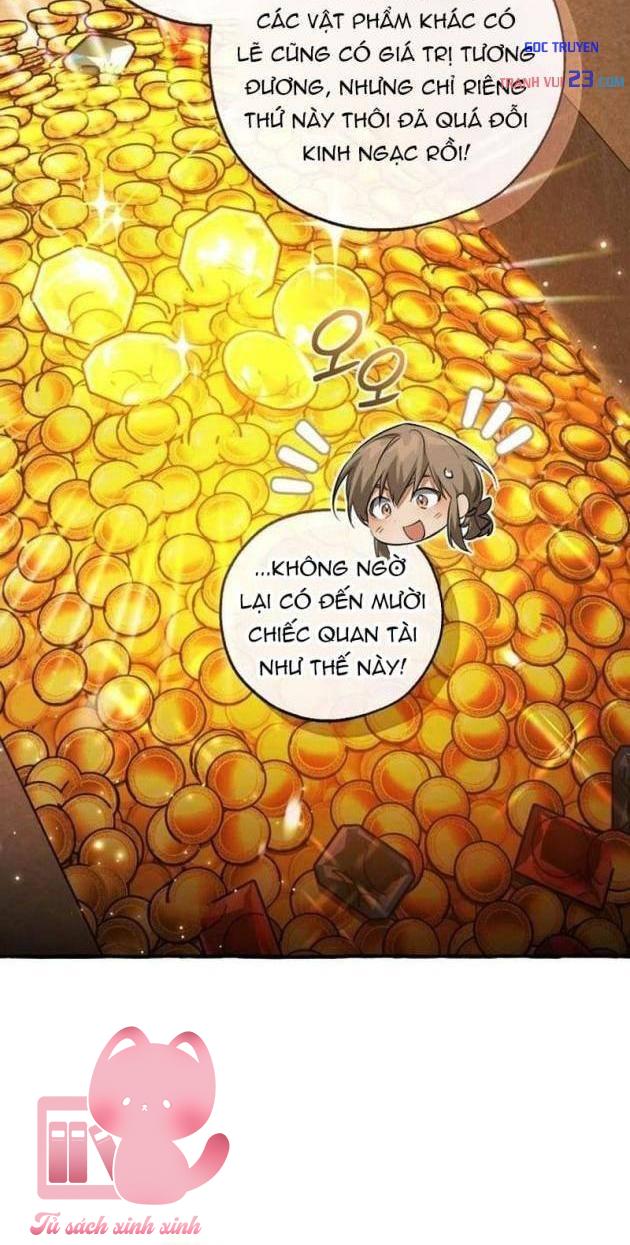 Phế Vật Dòng Dõi Bá Tước - Chap 174