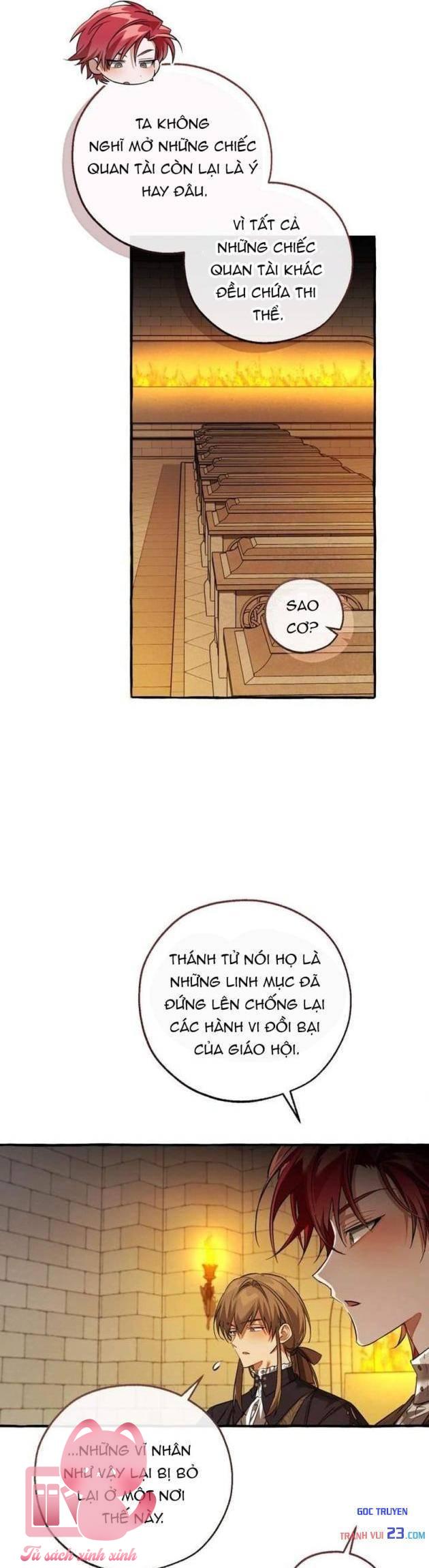 Phế Vật Dòng Dõi Bá Tước - Chap 174