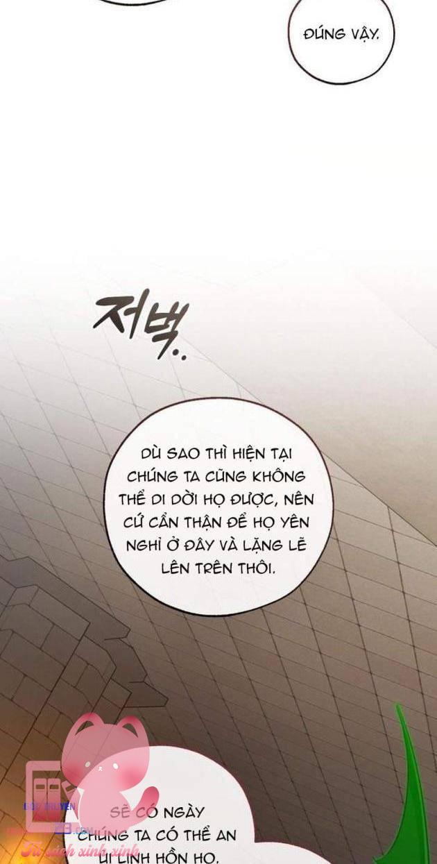 Phế Vật Dòng Dõi Bá Tước - Chap 174