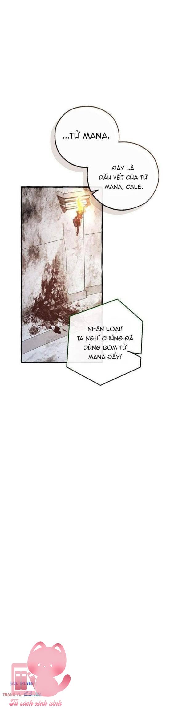Phế Vật Dòng Dõi Bá Tước - Chap 174