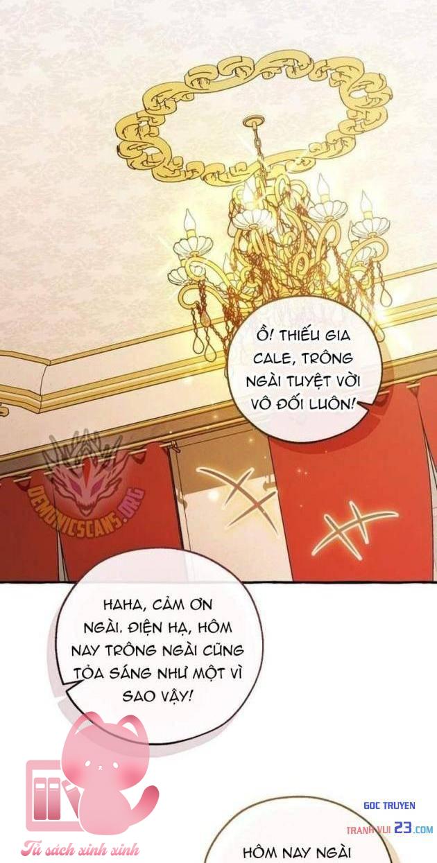 Phế Vật Dòng Dõi Bá Tước - Chap 174