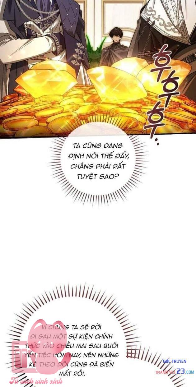 Phế Vật Dòng Dõi Bá Tước - Chap 174