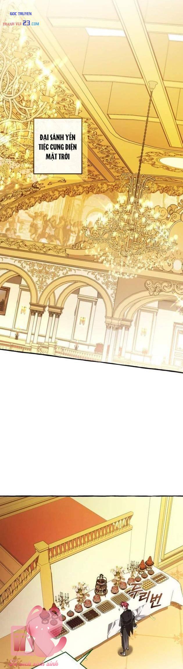 Phế Vật Dòng Dõi Bá Tước - Chap 174