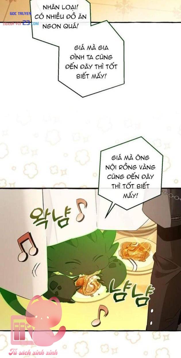 Phế Vật Dòng Dõi Bá Tước - Chap 174