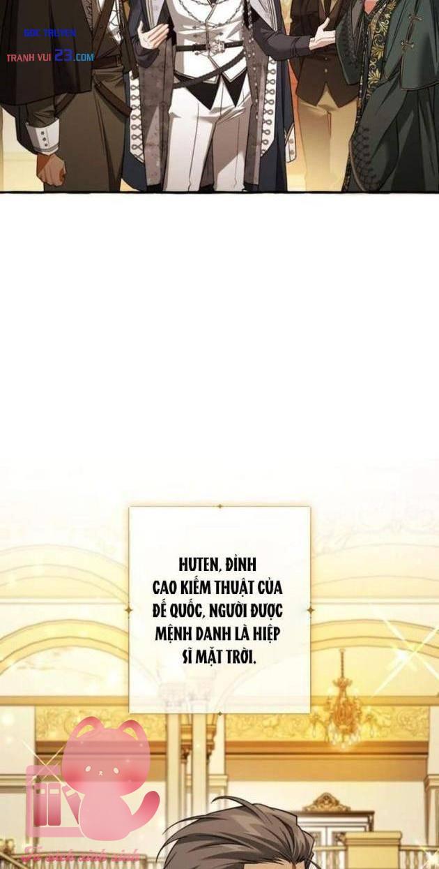 Phế Vật Dòng Dõi Bá Tước - Chap 174