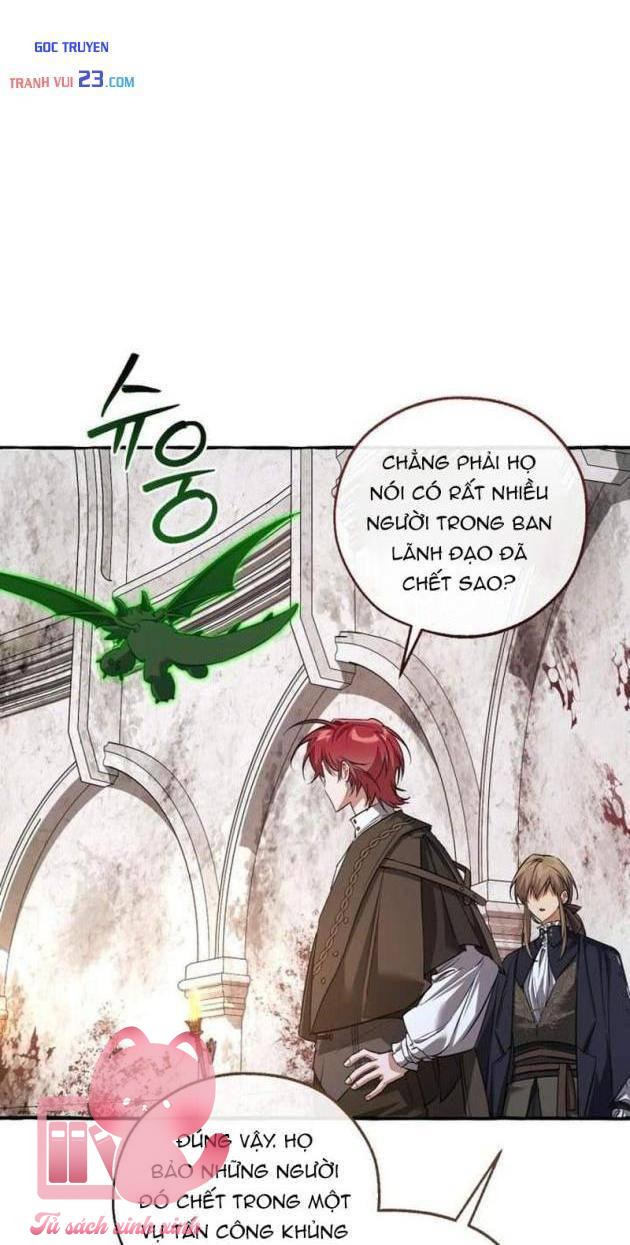 Phế Vật Dòng Dõi Bá Tước - Chap 174